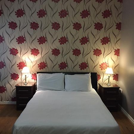 Eglantine House Apartment Belfast Luaran gambar