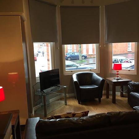 Eglantine House Apartment Belfast Luaran gambar