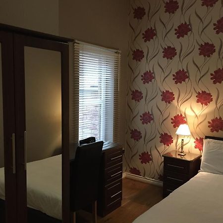Eglantine House Apartment Belfast Luaran gambar