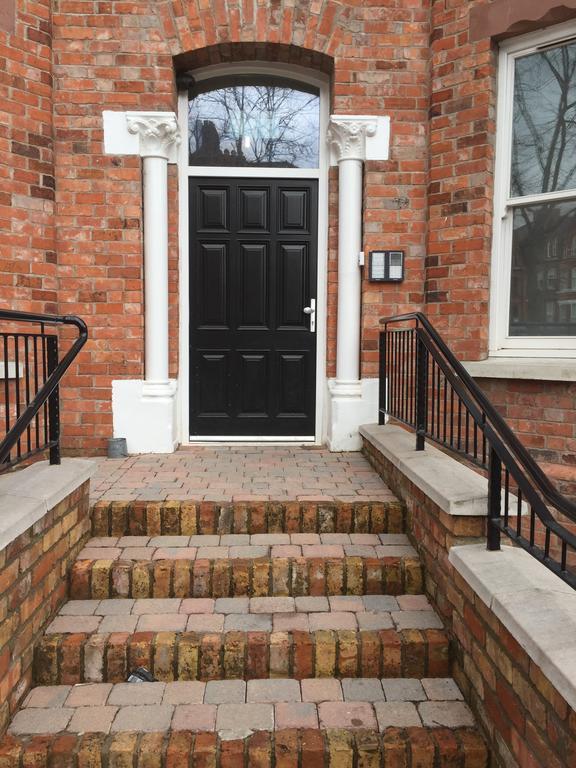 Eglantine House Apartment Belfast Luaran gambar
