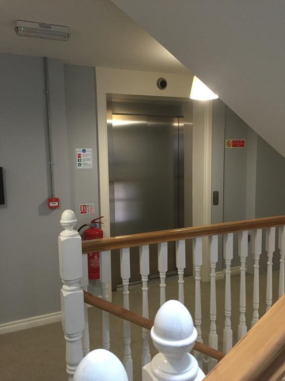 Eglantine House Apartment Belfast Luaran gambar