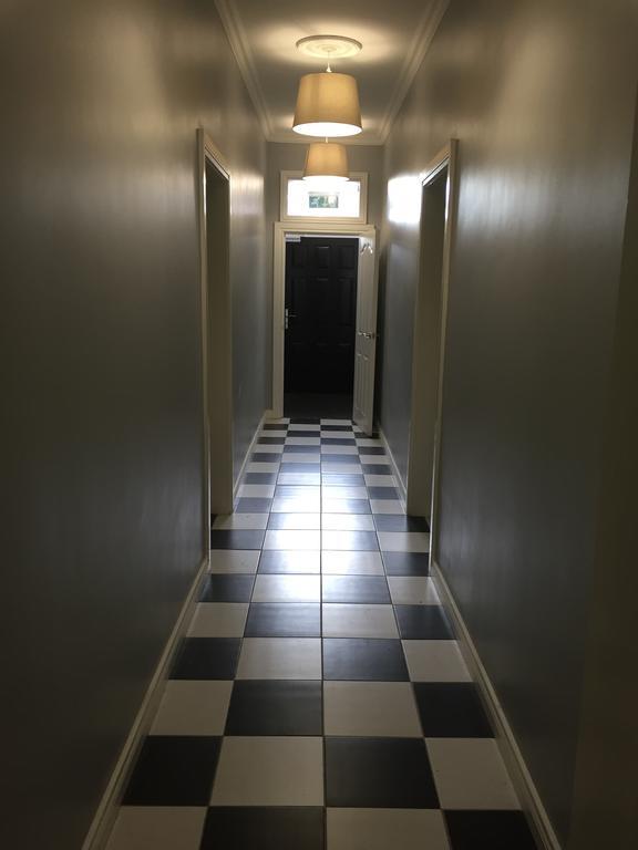 Eglantine House Apartment Belfast Luaran gambar