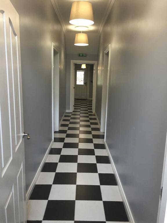 Eglantine House Apartment Belfast Luaran gambar