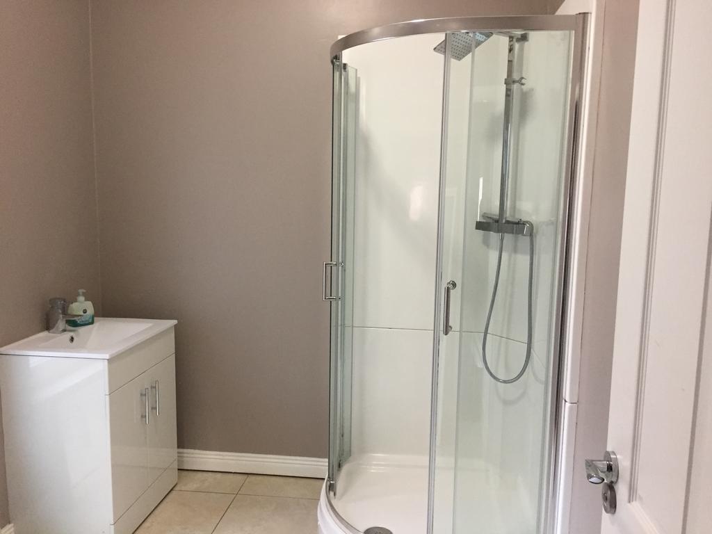 Eglantine House Apartment Belfast Luaran gambar