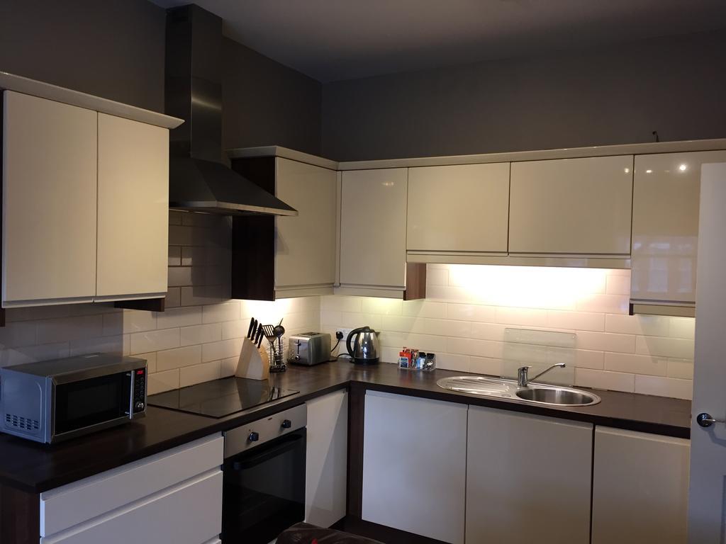 Eglantine House Apartment Belfast Luaran gambar