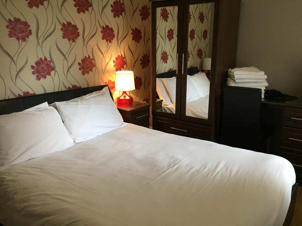 Eglantine House Apartment Belfast Luaran gambar