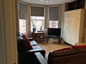 Eglantine House Apartment Belfast Luaran gambar