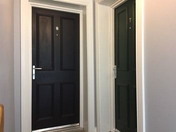 Eglantine House Apartment Belfast Luaran gambar