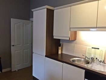 Eglantine House Apartment Belfast Luaran gambar