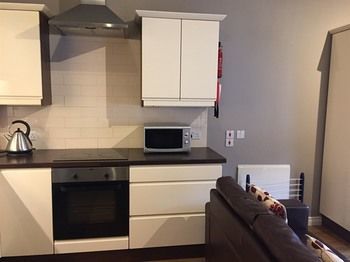 Eglantine House Apartment Belfast Luaran gambar