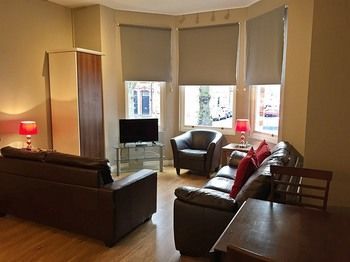 Eglantine House Apartment Belfast Luaran gambar