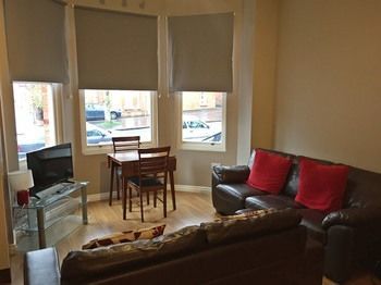Eglantine House Apartment Belfast Luaran gambar
